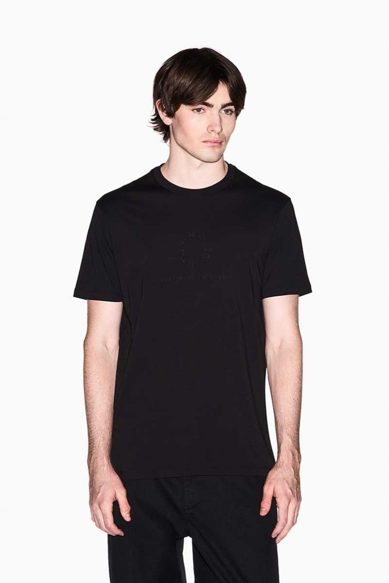 ARMANI EXCHANGE T-SHIRT MM...