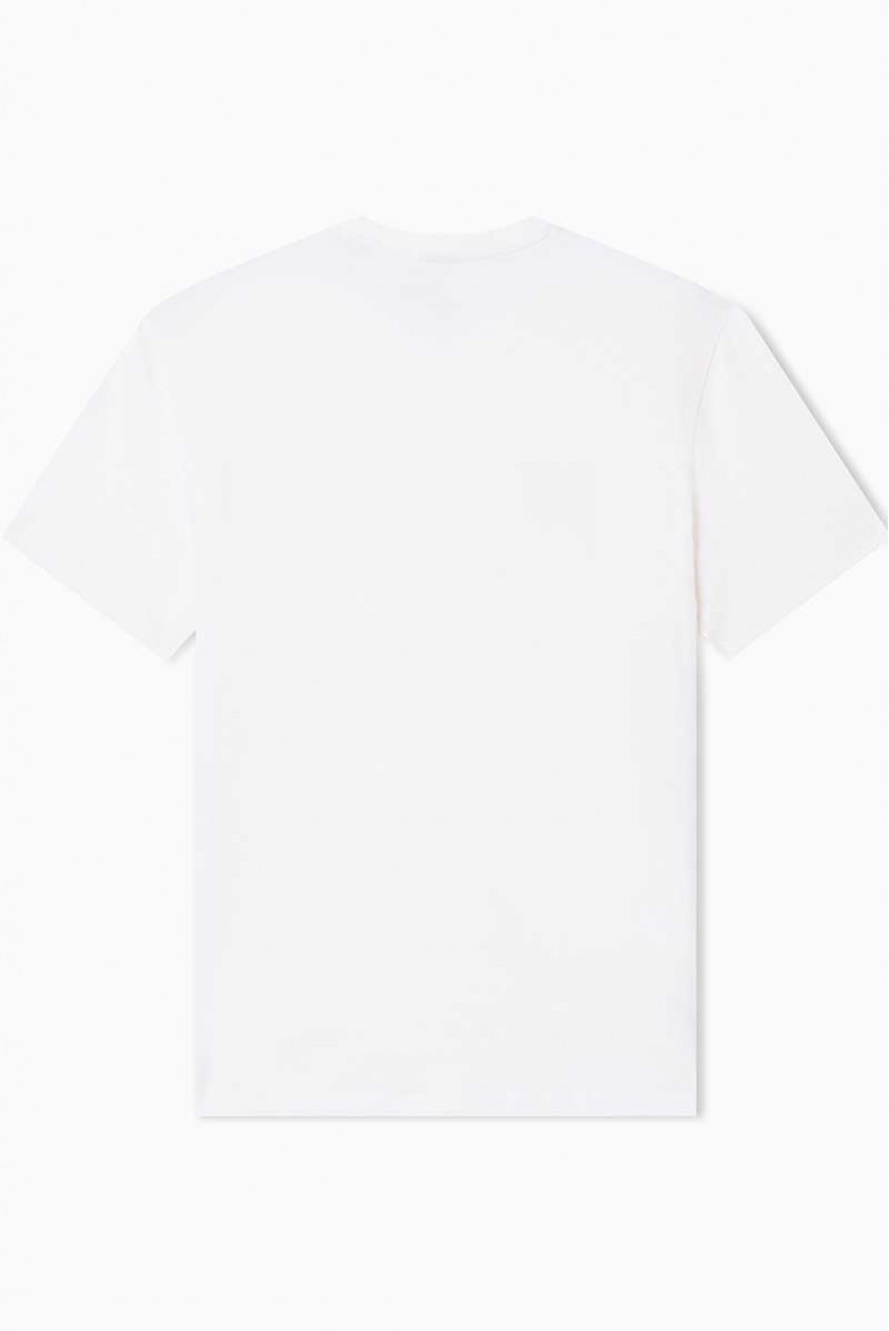 ARMANI EXCHANGE T-SHIRT MM CASUAL
