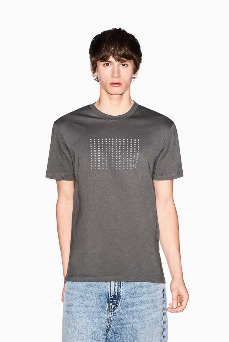 ARMANI EXCHANGE T-SHIRT MM...