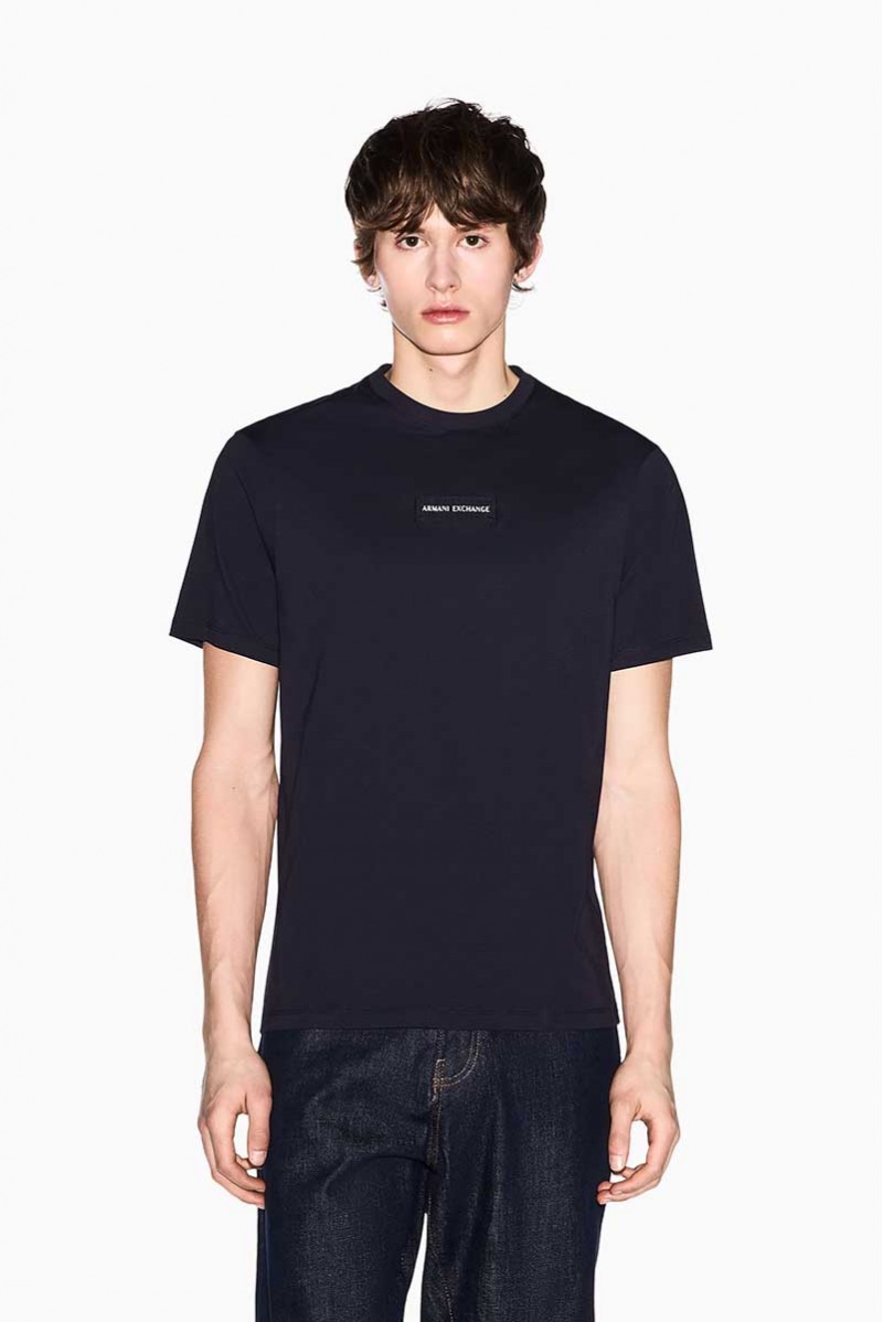 ARMANI EXCHANGE T-SHIRT MM...