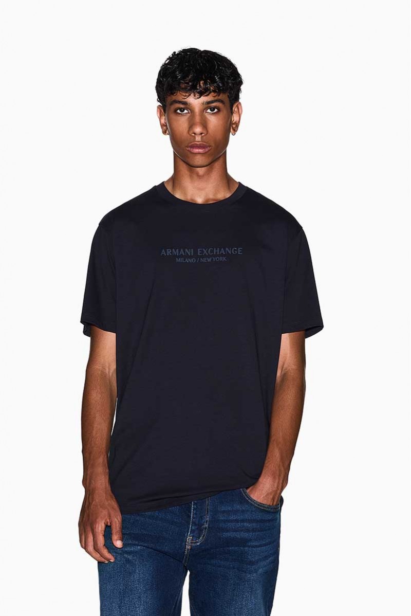 ARMANI EXCHANGE T-SHIRT MM...