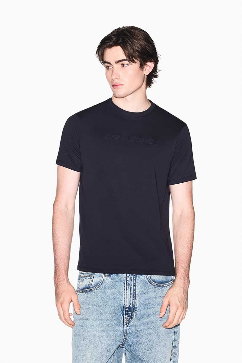 ARMANI EXCHANGE T-SHIRT MM...