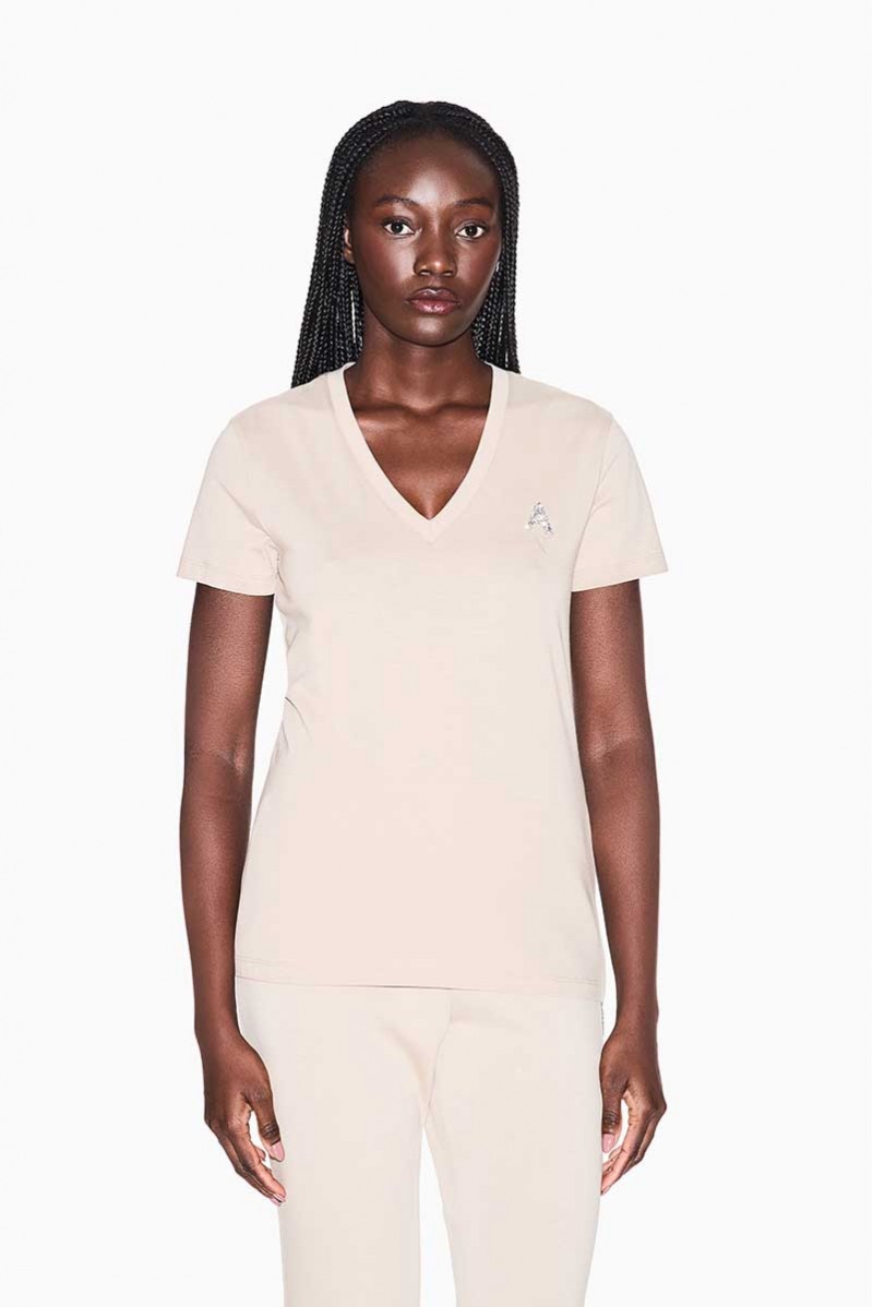 ARMANI EXCHANGE T-SHIRT MM...