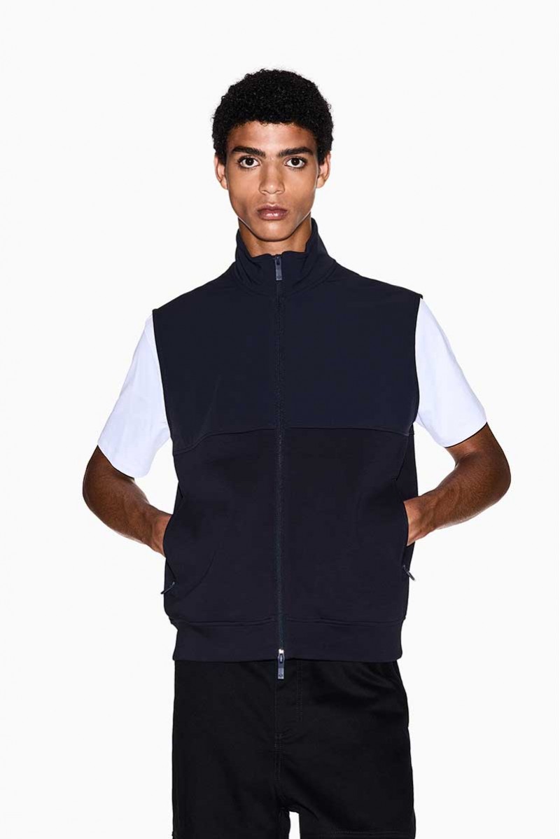 ARMANI EXCHANGE FELPA TUTTA...