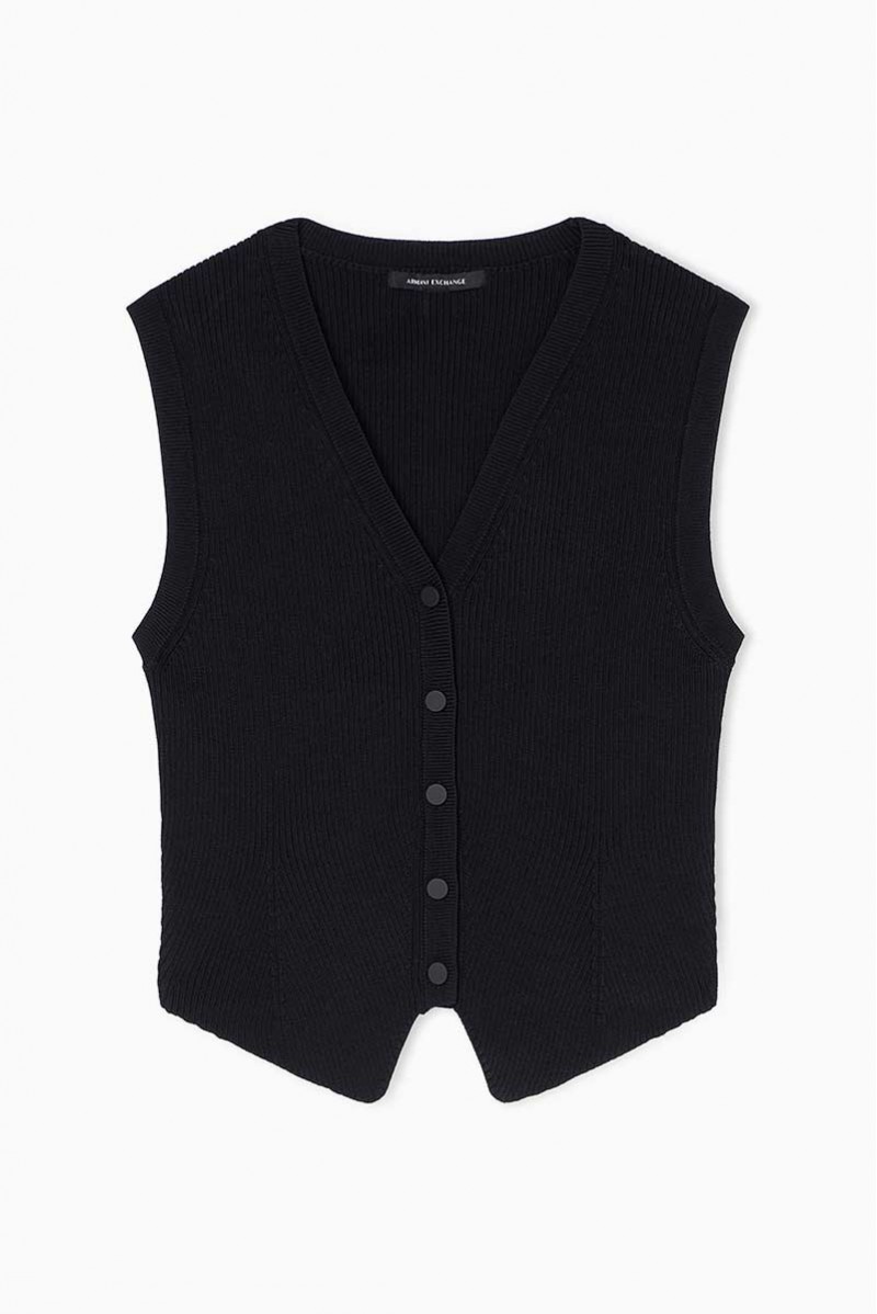 ARMANI EXCHANGE GILET...