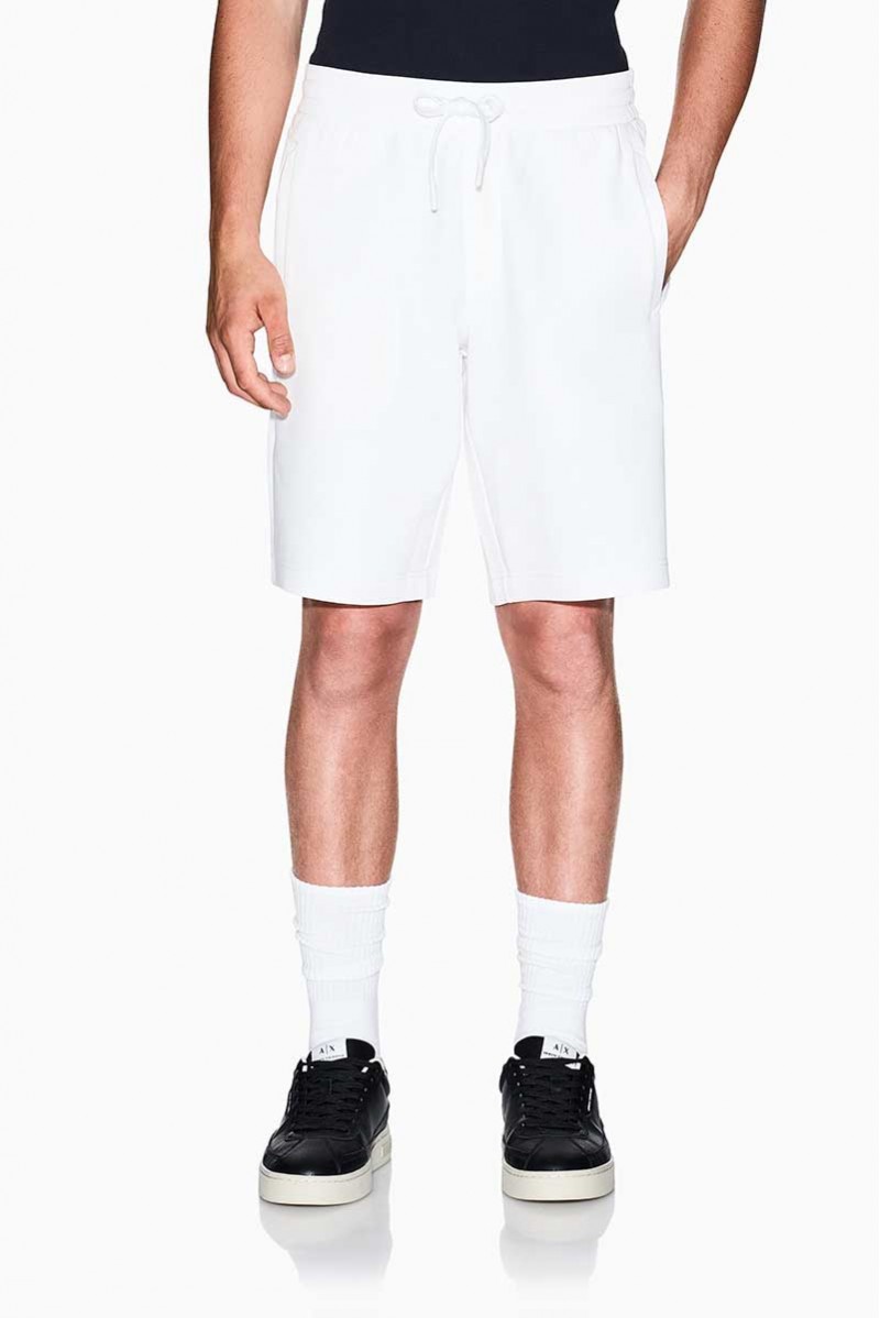 ARMANI EXCHANGE PANT CORTO...