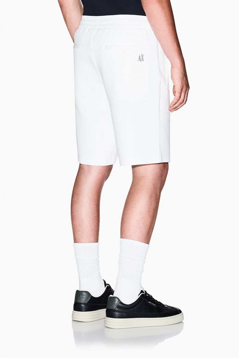 ARMANI EXCHANGE PANT CORTO BERMUDA CASUAL