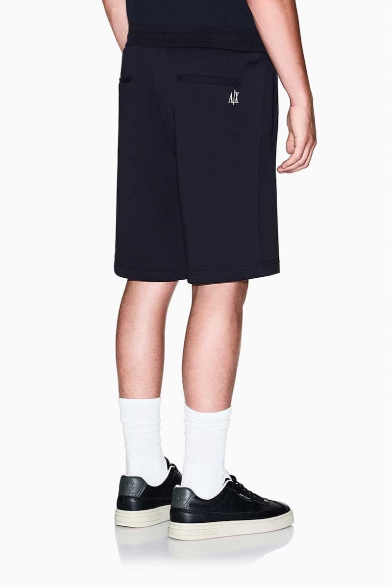 ARMANI EXCHANGE PANT CORTO BERMUDA CASUAL