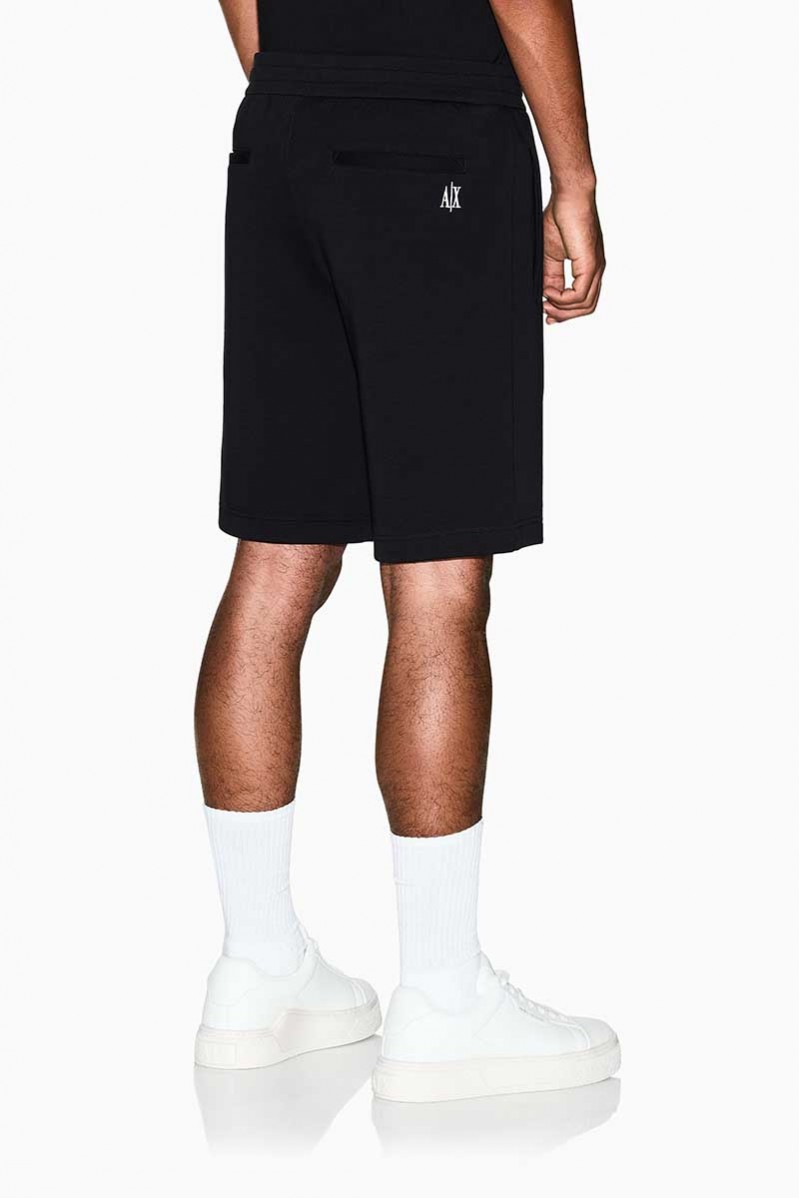 ARMANI EXCHANGE PANT CORTO BERMUDA CASUAL