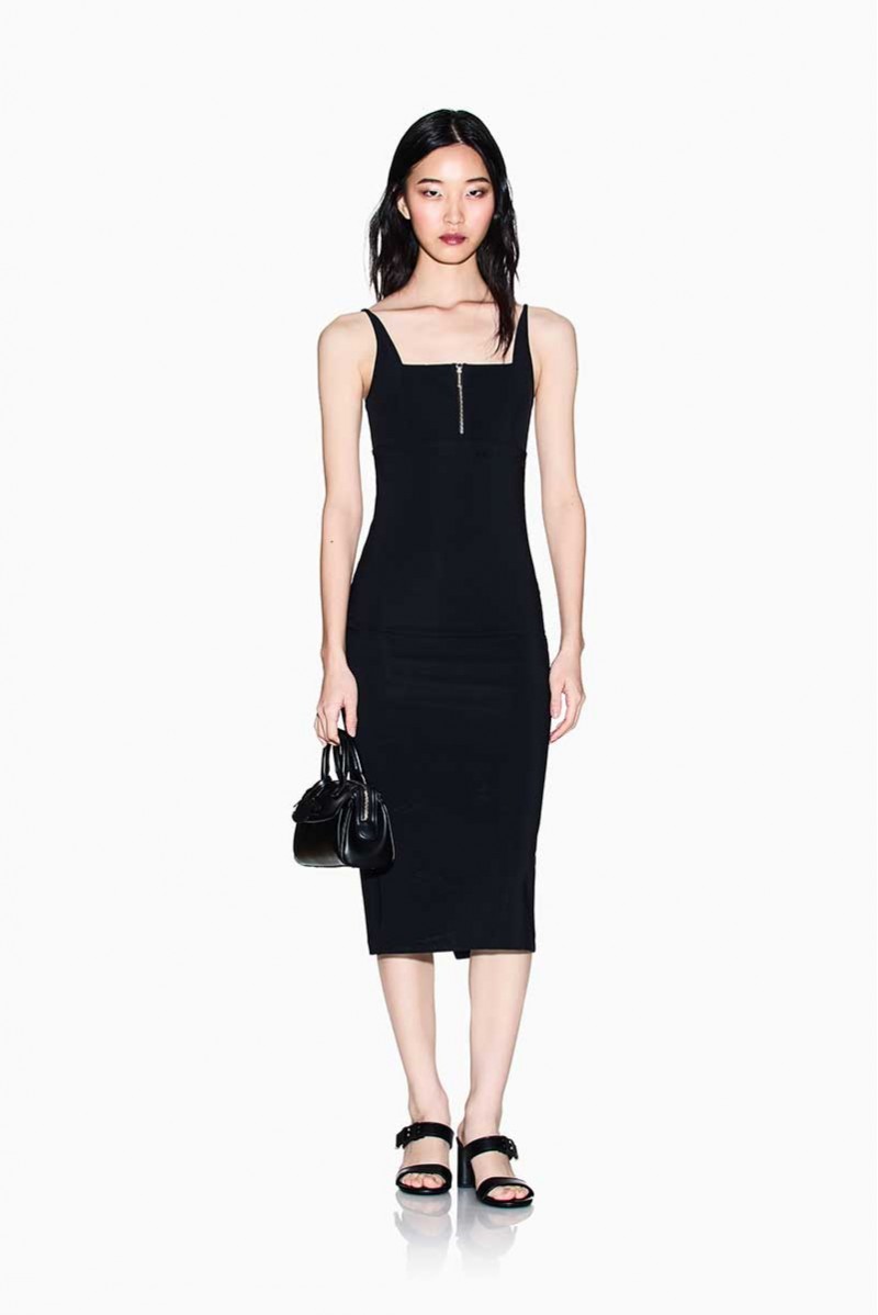 ARMANI EXCHANGE ABITO CORTO...