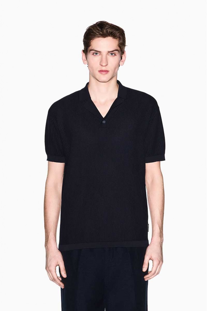 ARMANI EXCHANGE POLO MM CASUAL