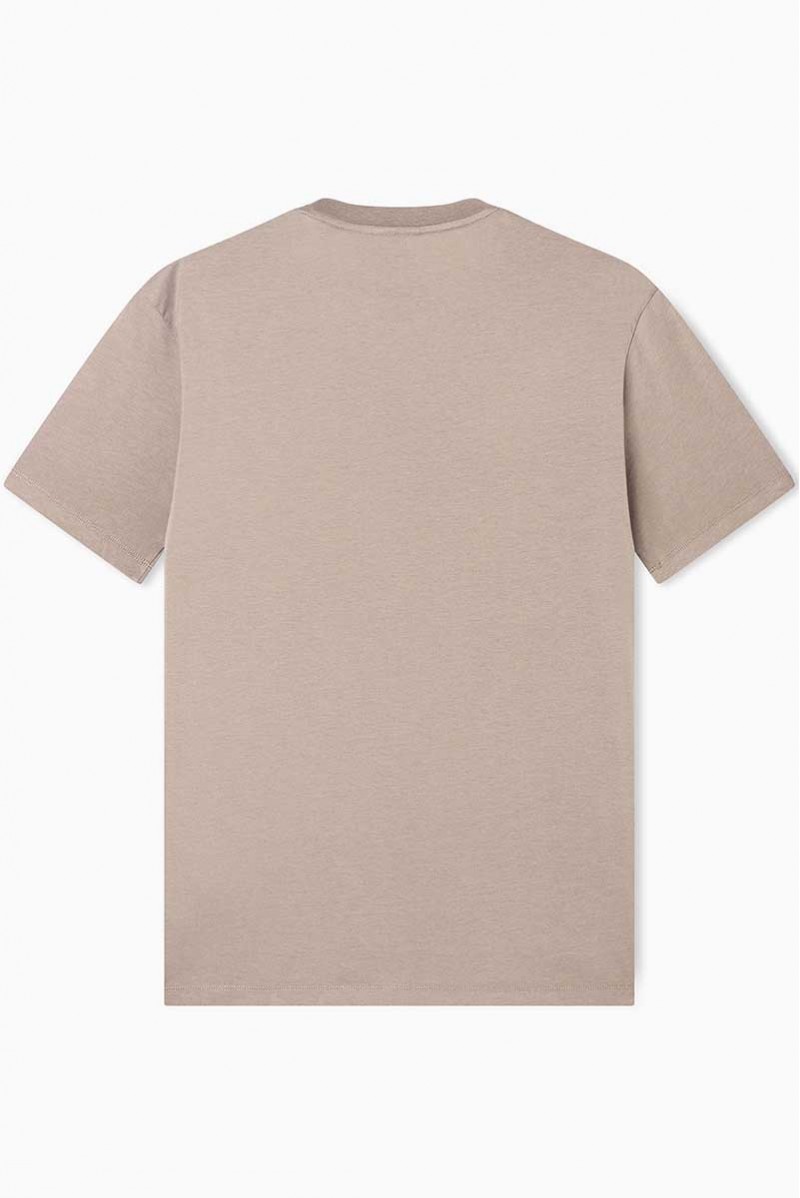 ARMANI EXCHANGE T-SHIRT MM CASUAL
