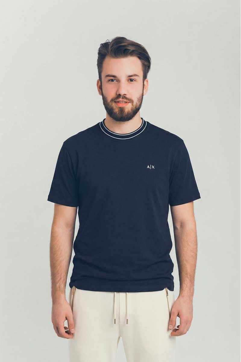 ARMANI EXCHANGE T-SHIRT MM...