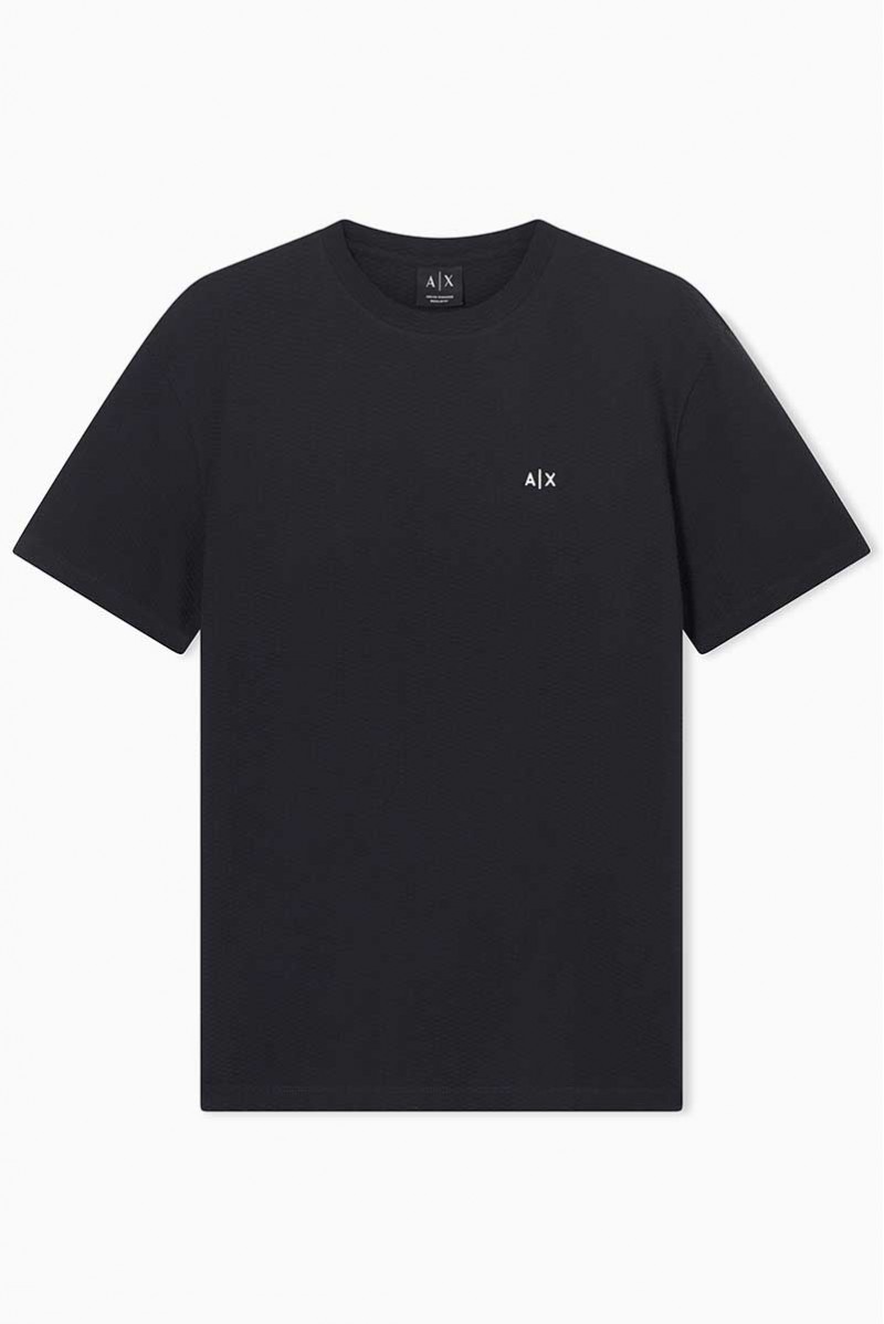 ARMANI EXCHANGE T-SHIRT MM CASUAL