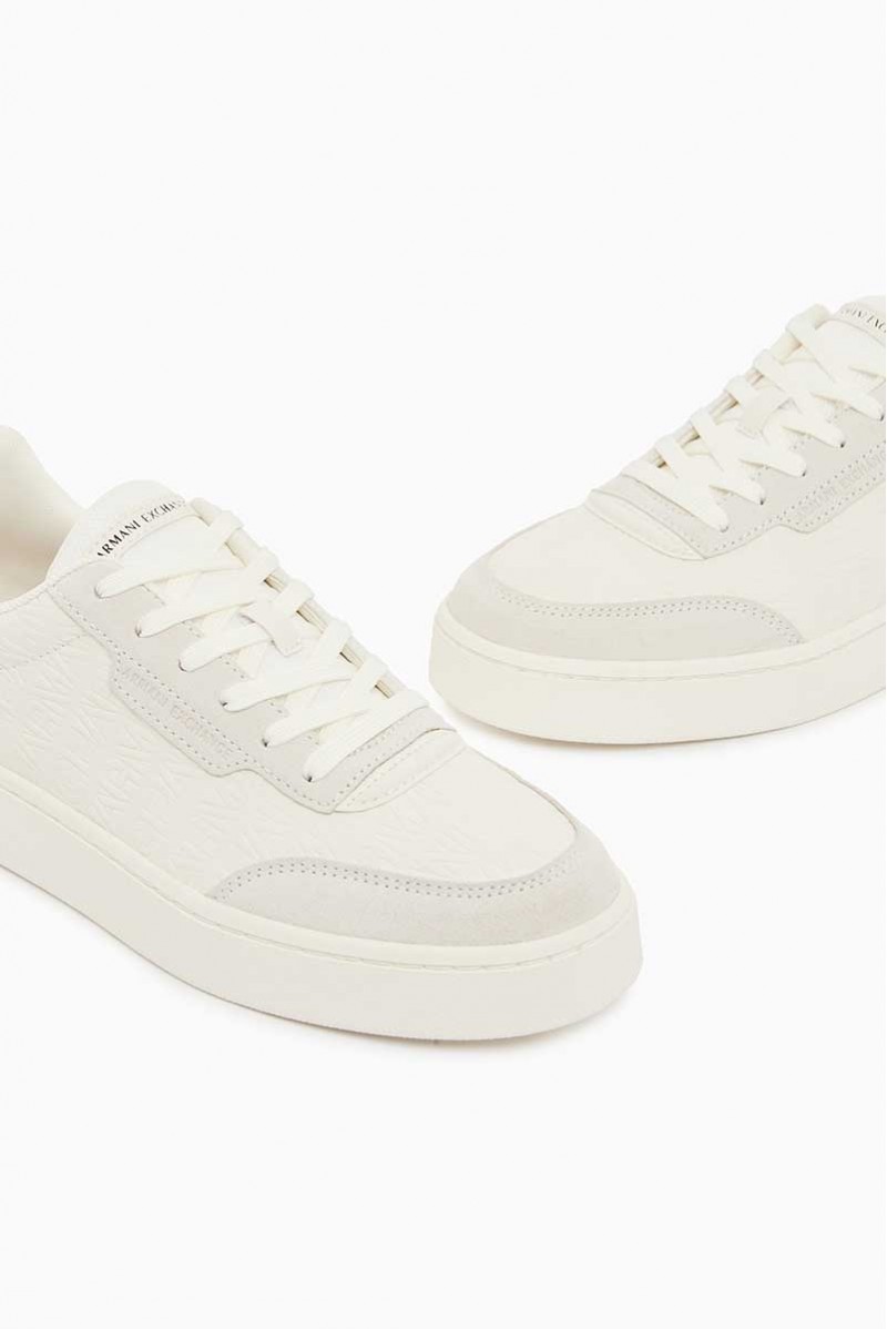 ARMANI EXCHANGE SCARPE...