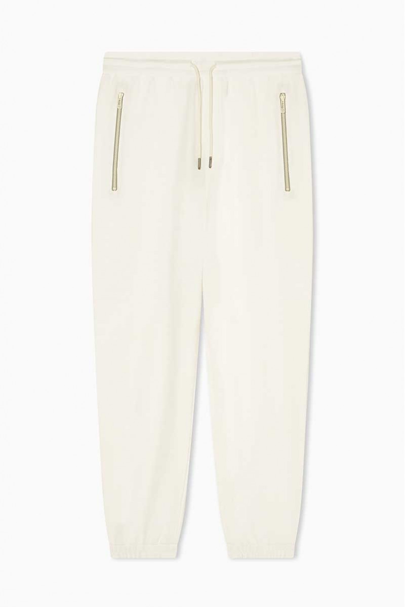 ARMANI EXCHANGE PANTALONE FELPA CASUAL