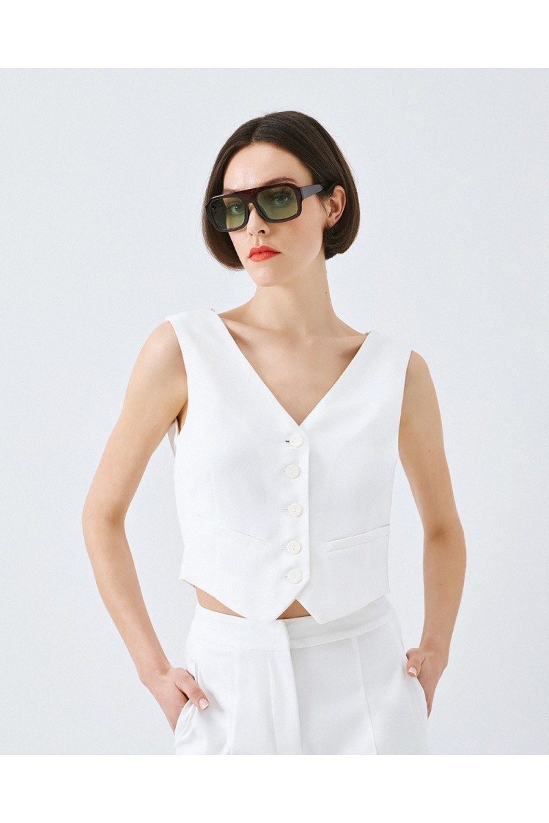 ACCESS FASHION GILET...