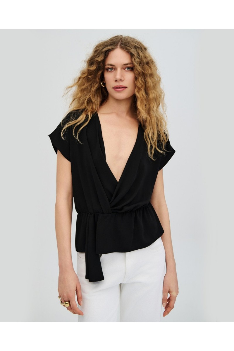 ACCESS FASHION BLUSA MM CASUAL