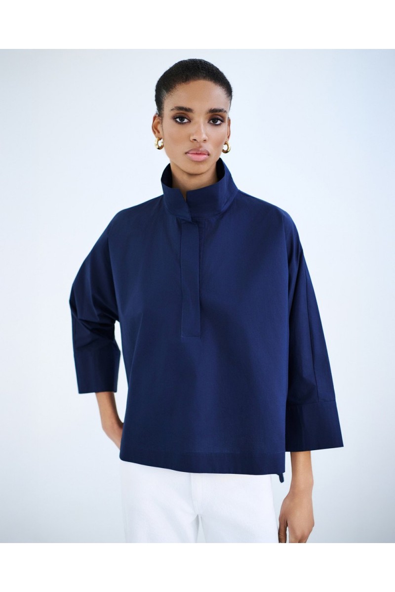 SPELL BLUSA ML CASUAL