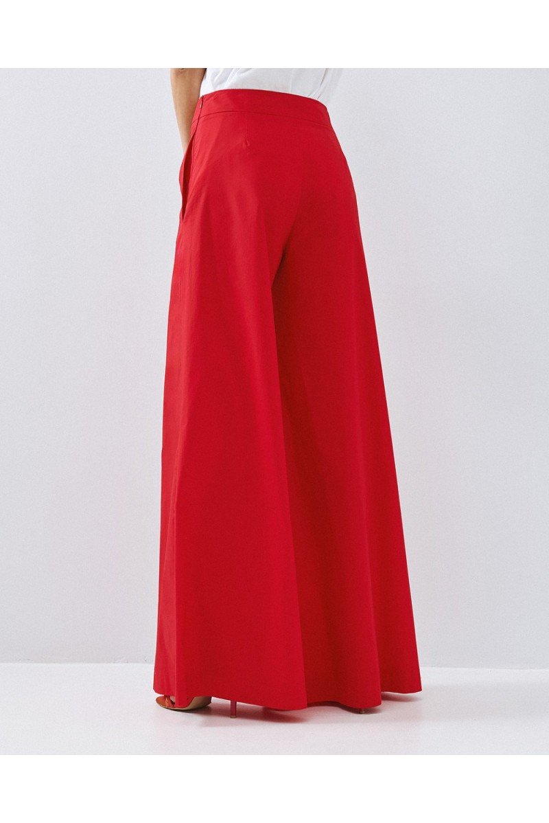 SPELL PANTALONE PALAZZO CASUAL