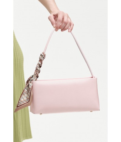 MATILDE BAG - BORSA IN ECOPELLE LUCIDA - WB31001