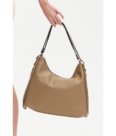 ELA BAG PACK - BORSA ZAINO IN ECOPELLE - WB31003