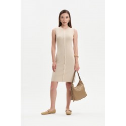 ELA BAG PACK - BORSA ZAINO IN ECOPELLE - WB31003