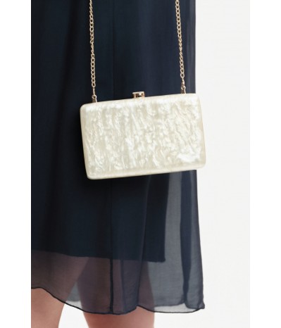 BLAIR - CLUTCH RIGIDA MADREPERLA - WB31004