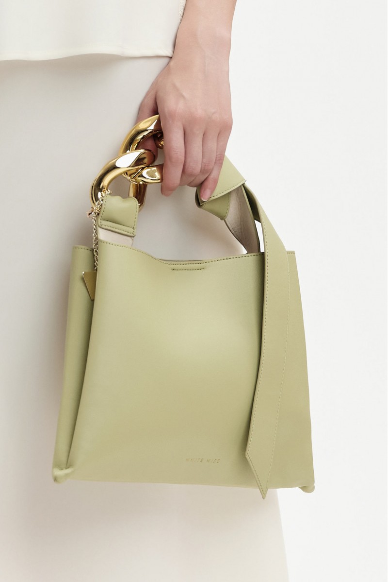 DANY - BORSA MEDIA CON CATENA - WB31007