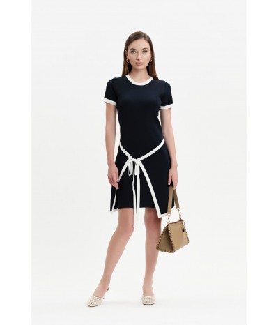 ARABELLA - BORSA A MANO CON PUNTACCIO - WB31009