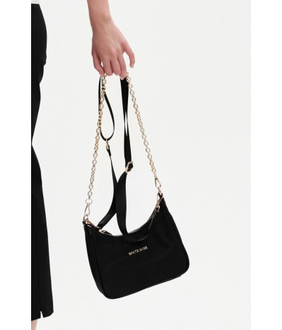 LILY - BORSA A MANO IN NYLON - WB31013