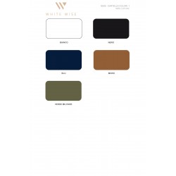 T SHIRT A MANICA CORTA ICE COTTON - WU31020