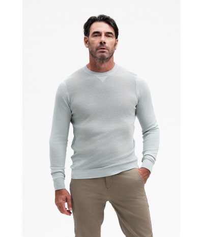 GIROCOLLO NIDO D'APE COTONE GG14 - WU31062