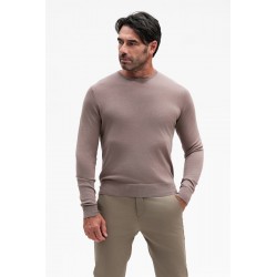 GIROCOLLO COTONE TENCEL GG14 - WU31101