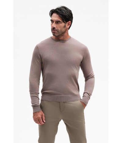 GIROCOLLO COTONE TENCEL GG14 - WU31101