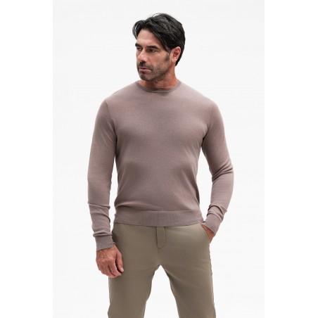 GIROCOLLO COTONE TENCEL GG14 - WU31101