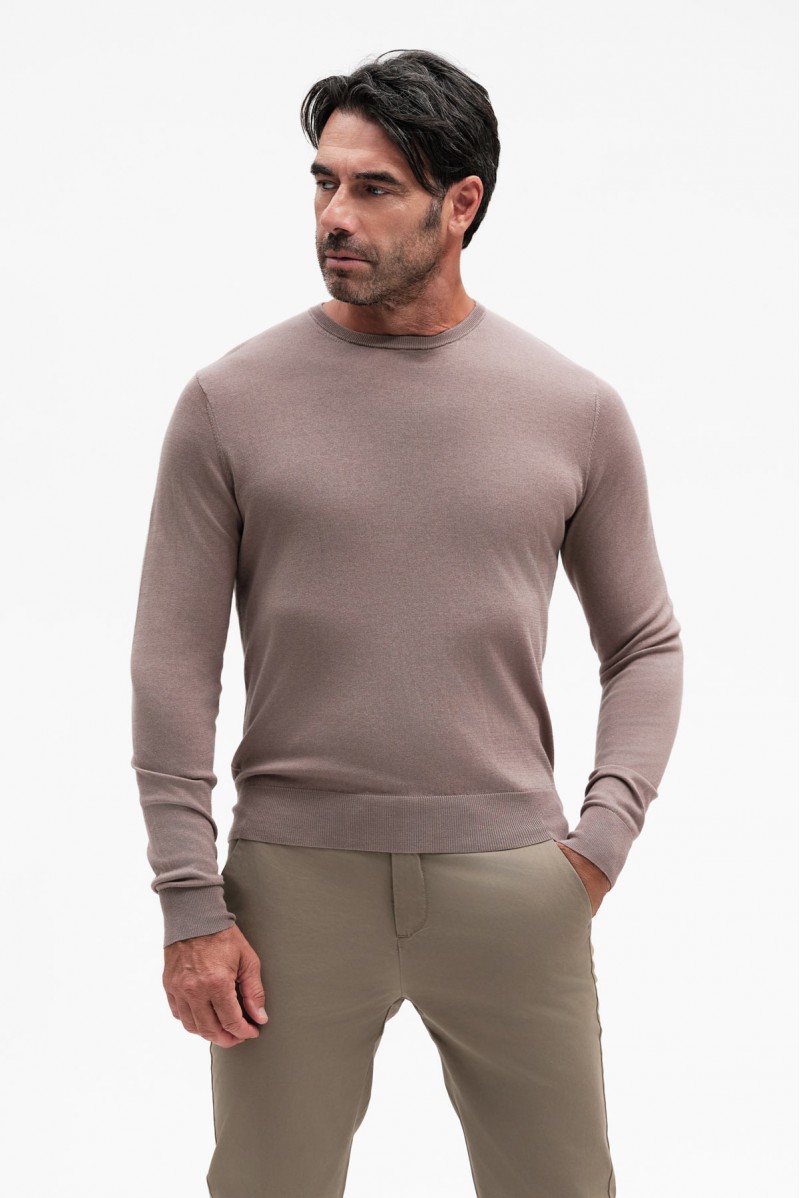 GIROCOLLO COTONE TENCEL GG14 - WU31101