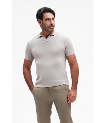 POLO DERBY COTONE TENCEL GG14 - WU31103