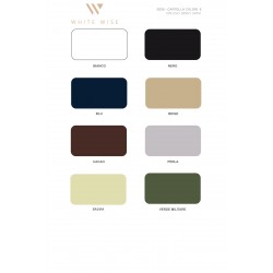 GIROCOLLO MISTOLINO GG14 - WU31105