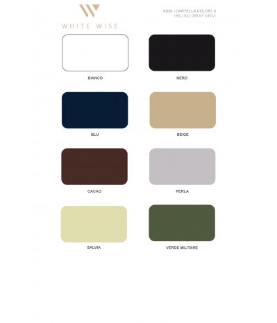 GIROCOLLO MISTOLINO GG14 - WU31105