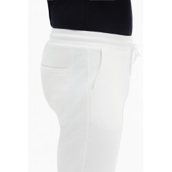 PANTALONI IN FELPA - WU31153