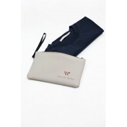 T-SHIRT OVERSIZE WASHED COTTON - WU31160