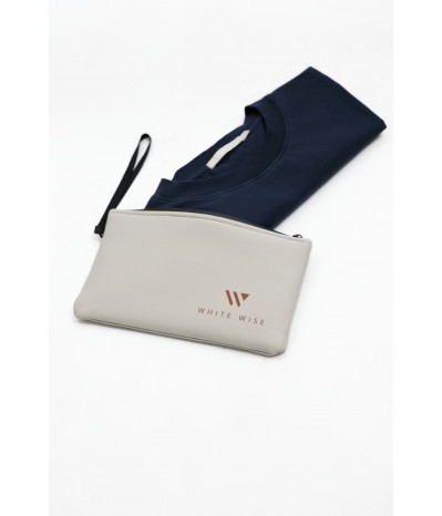 T-SHIRT OVERSIZE WASHED COTTON - WU31160