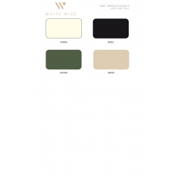 FELPA CON ZIP MODAL LIGHT - WW31126