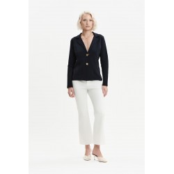 GIACCA IN FELPA - WW31131