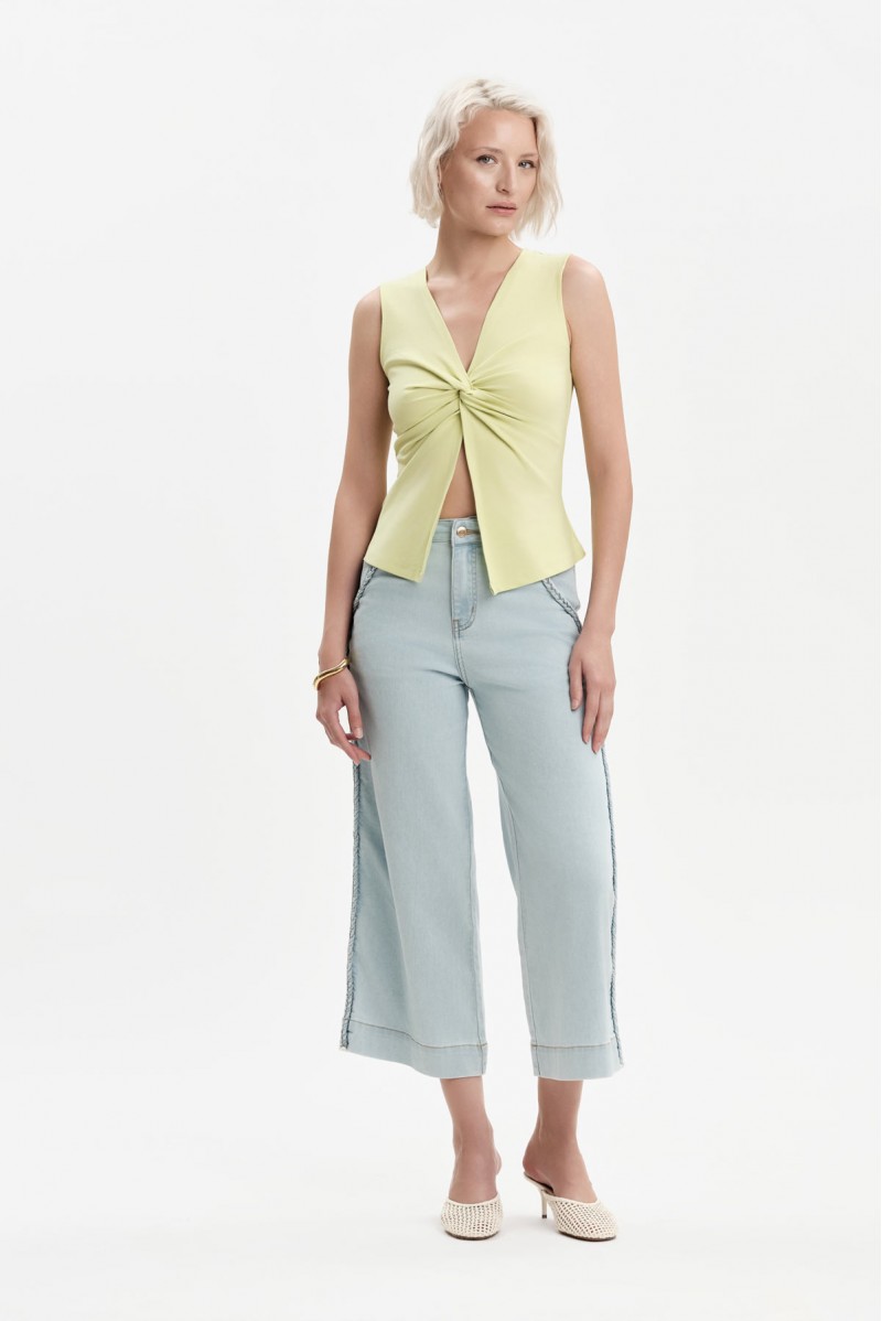 CANOTTA CON NODO - WW31164