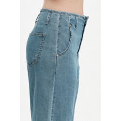 LEYLA - BERMUDA SVASATI - WW31220