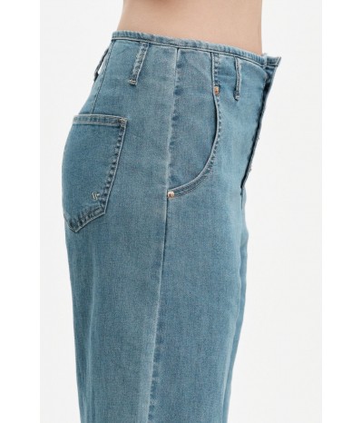 LEYLA - BERMUDA SVASATI - WW31220