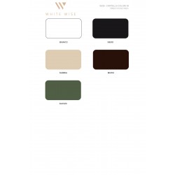 PANTALONI IN BULL - WW31270