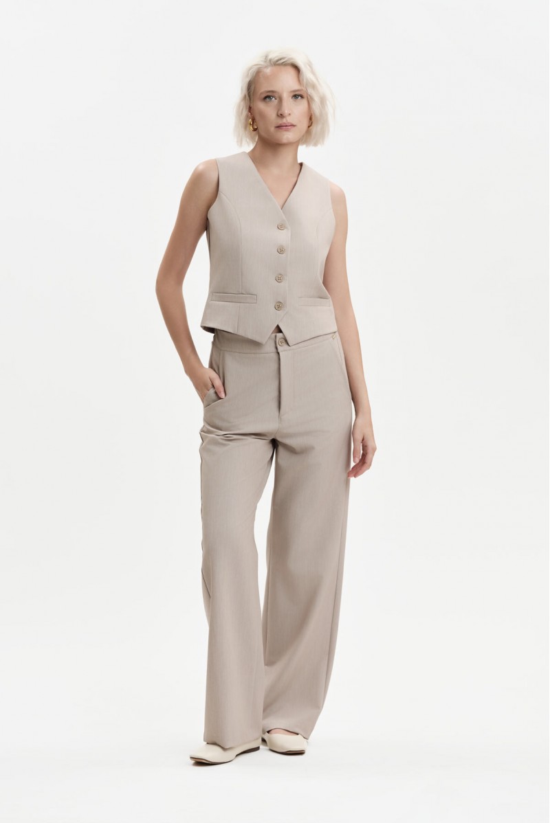 GILET FRESCOLANA - WW31333